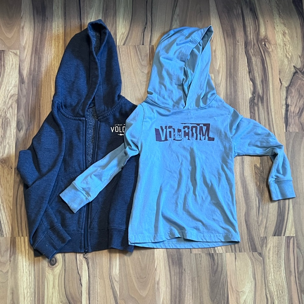 Volcom Hoodies